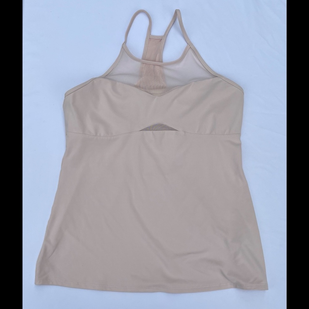 Mesh Halter Top - Picture 3 of 9